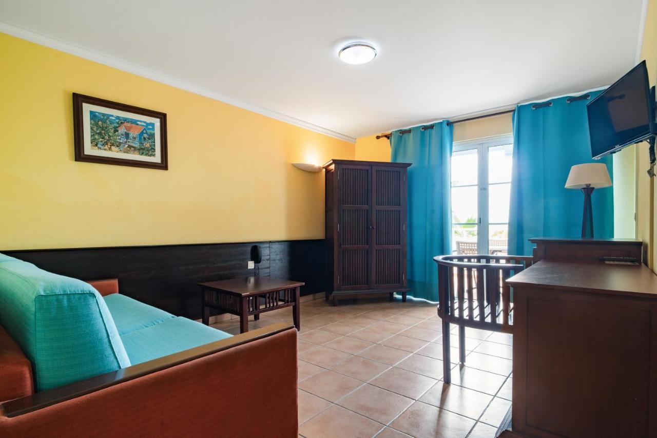 Village Pierre & Vacances Sainte Anne المظهر الخارجي الصورة