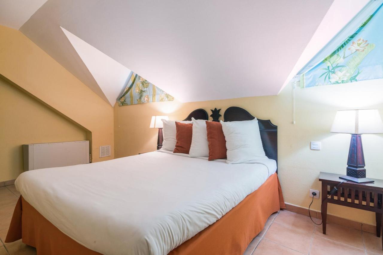 Village Pierre & Vacances Sainte Anne المظهر الخارجي الصورة