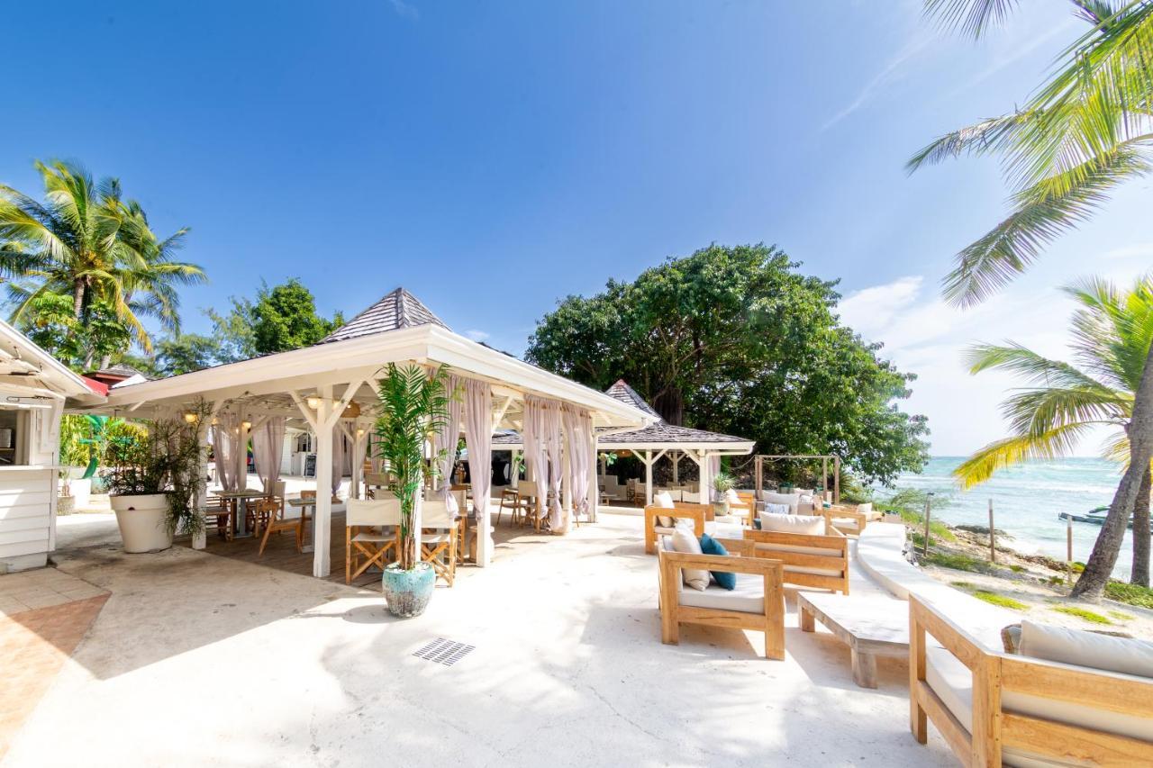 Village Pierre & Vacances Sainte Anne المظهر الخارجي الصورة